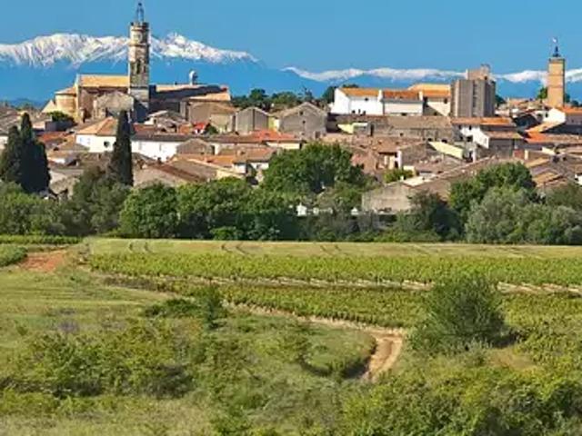 Achat maisons Cazouls lès Béziers 4 pièces