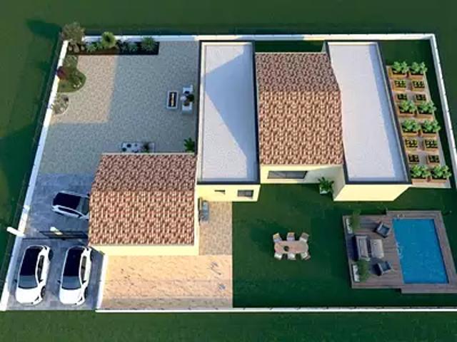 Achat maisons Cébazan 5 pièces