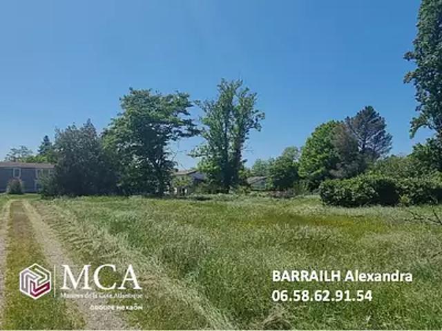 Achat maisons Cenon 6 pièces