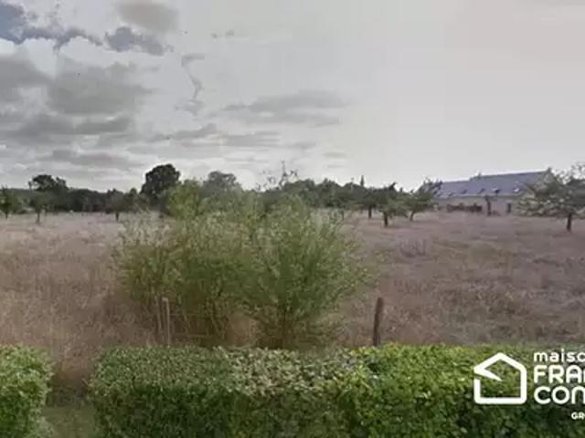 Achat maisons Cesny aux Vignes 5 pièces