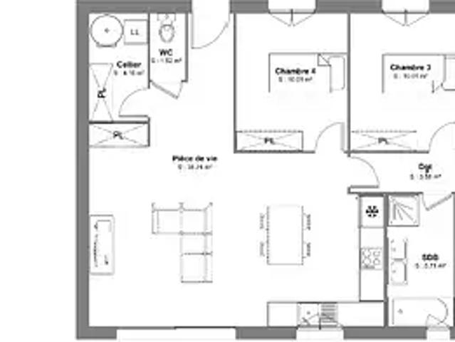 Achat maisons Cessenon sur Orb 5 pièces