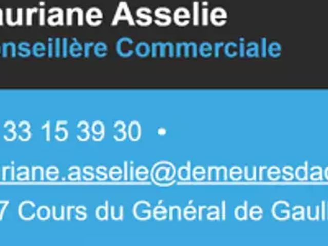 Achat maisons Cestas