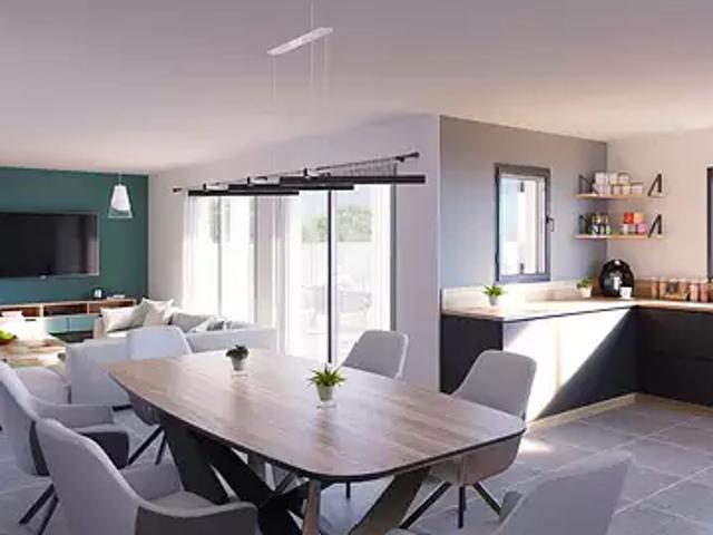 Achat maisons Cestas 5 pièces