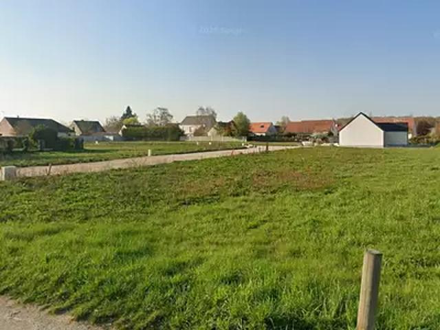 Achat maisons Cercottes 4 pièces