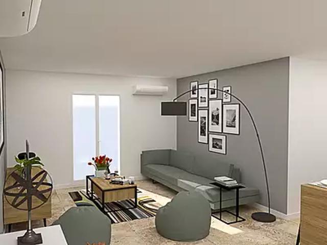 Achat maisons Cergy 4 pièces