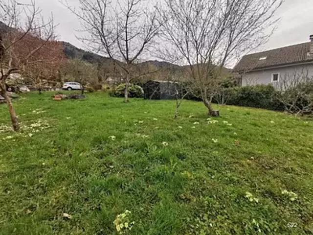 Achat maisons Cervens 4 pièces