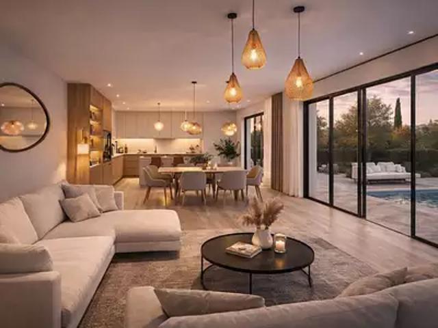 Achat maisons Cervens 4 pièces
