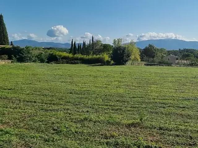 Achat maisons Chamaret 5 pièces