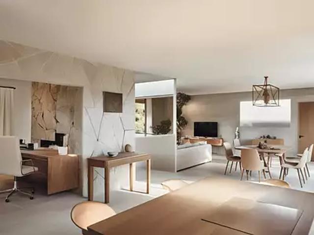 Achat maisons Chamoy 8 pièces