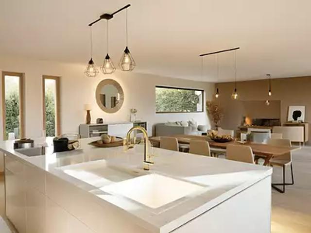 Achat maisons Champdolent 6 pièces
