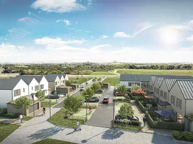 Achat maisons Champhol 4 pièces PTZ