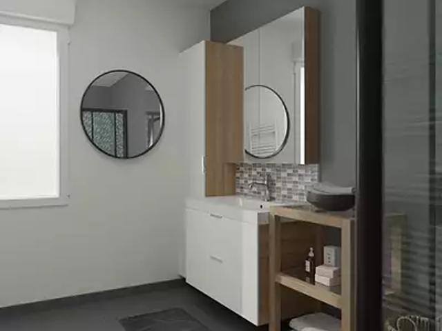 Achat maisons Champmotteux 4 pièces