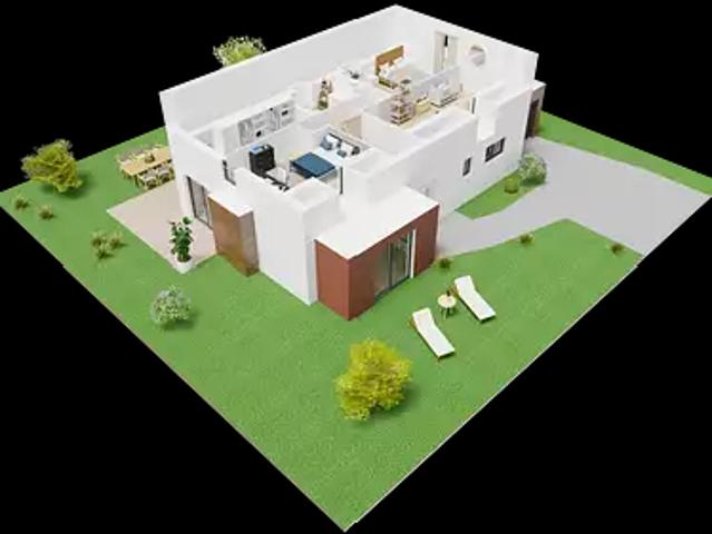 Achat maisons Champmotteux 5 pièces