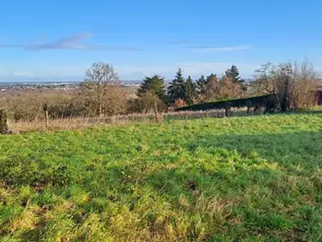 Achat maisons Champtoceaux 3 pièces