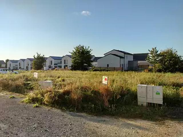 Achat maisons Chanteloup 3 pièces