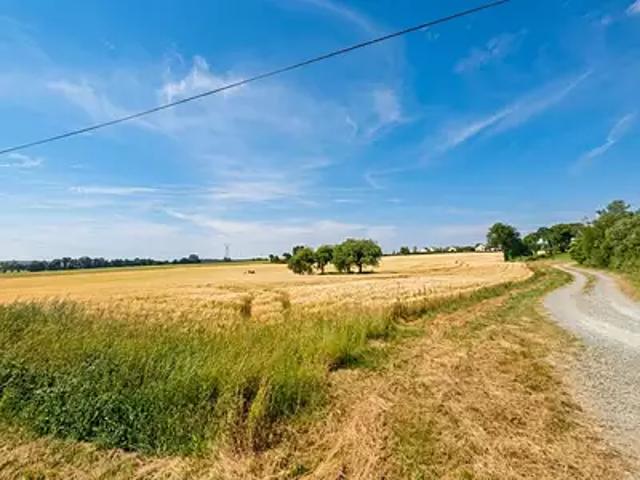 Achat maisons Chanteloup 3 pièces