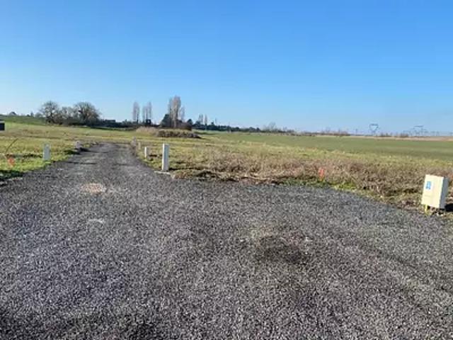 Achat maisons Chanceaux sur Choisille 4 pièces