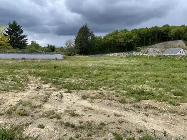 Achat maisons Chanceaux sur Choisille 4 pièces
