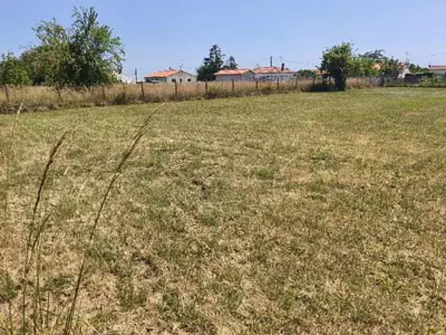 Achat maisons Chaillevette 3 pièces