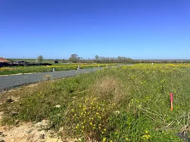 Achat maisons Chaillé les Marais 5 pièces
