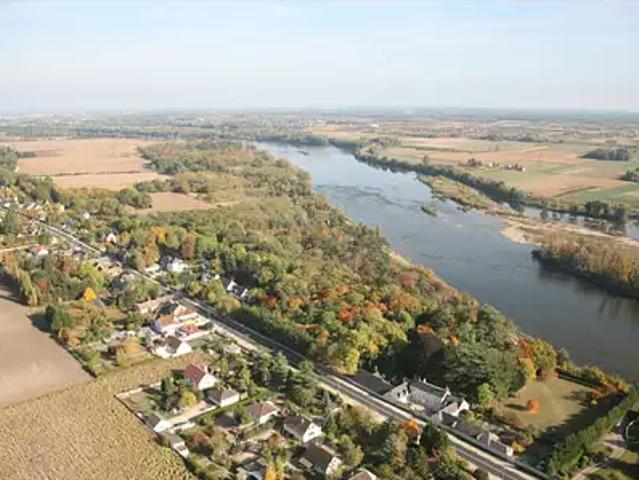 Achat maisons Chaingy 3 pièces