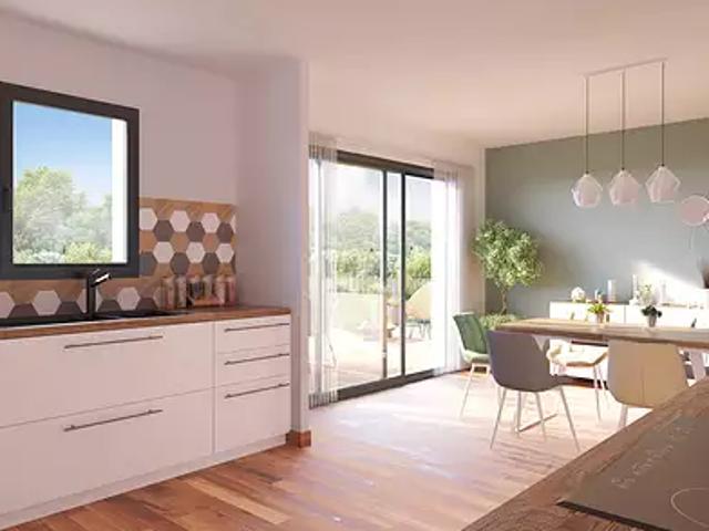 Achat maisons Chaingy 5 pièces
