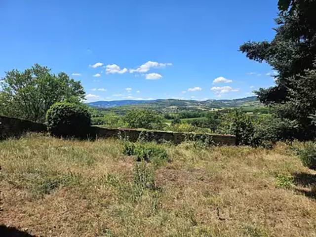 Achat maisons Chaintré 5 pièces