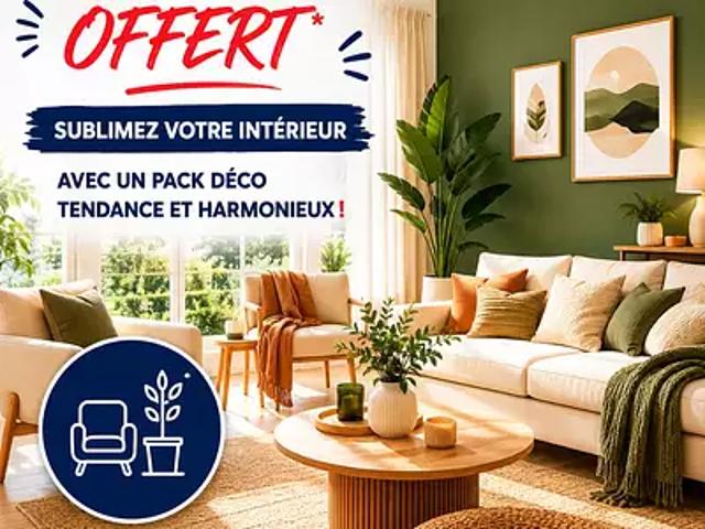 Achat maisons Chaleins 4 pièces