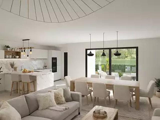 Achat maisons Chaleins 5 pièces