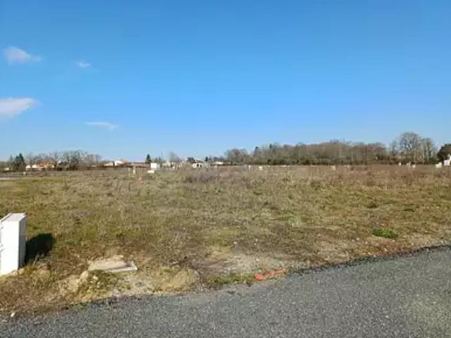 Achat maisons Challans 3 pièces