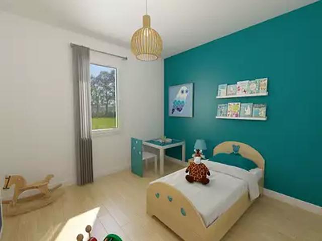 Achat maisons Challans 4 pièces