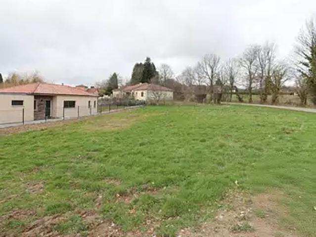 Achat maisons Chaptelat 5 pièces