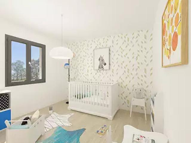 Achat maisons Charentay 4 pièces