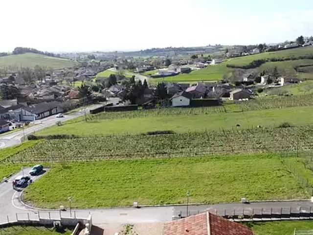 Achat maisons Charnay lès Mâcon 4 pièces