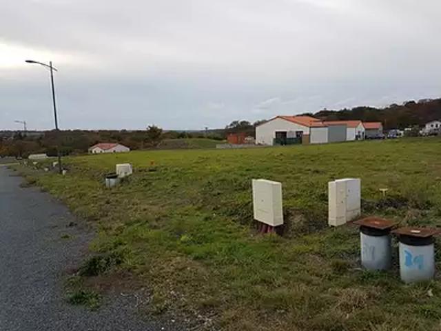 Achat maisons Château Thébaud 4 pièces