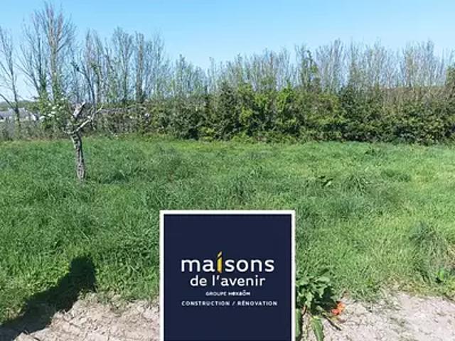 Achat maisons Châteauneuf d'Ille et Vilaine 4 pièces