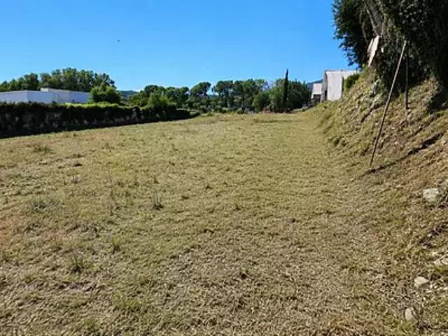 Achat maisons Châteauneuf Grasse 5 pièces