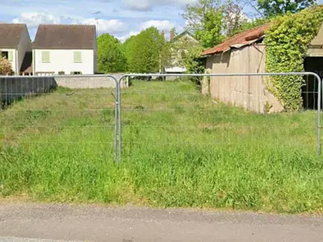 Achat maisons Châteauneuf sur Loire 5 pièces