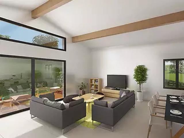 Achat maisons Châteauneuf 5 pièces