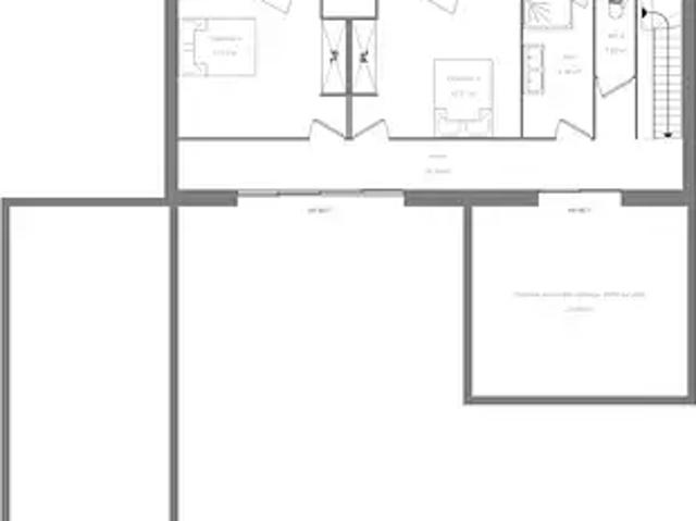 Achat maisons Châteauroux 5 pièces