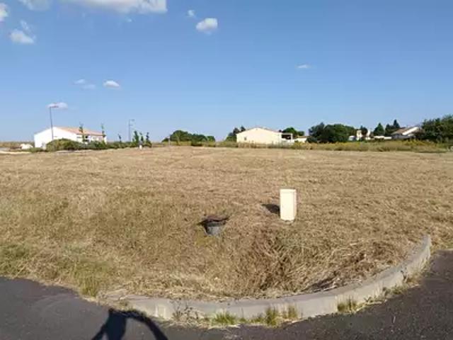Achat maisons Châtellerault 3 pièces