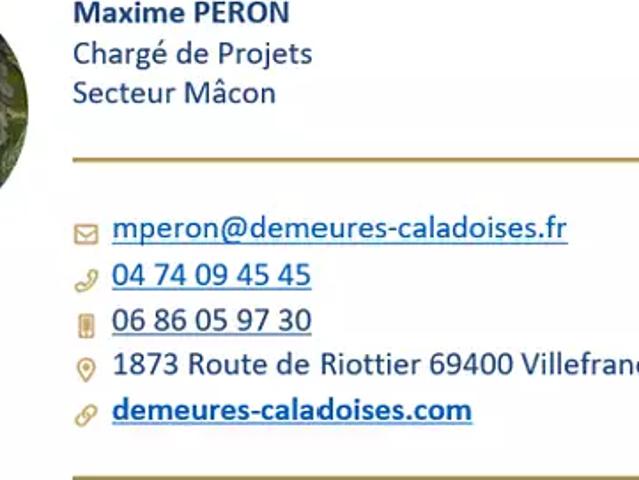 Achat maisons Châtillon sur Chalaronne 5 pièces