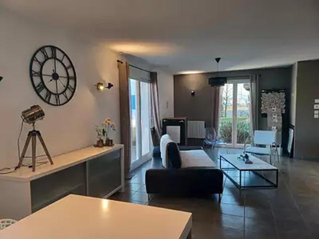 Achat maisons Châtonnay 4 pièces