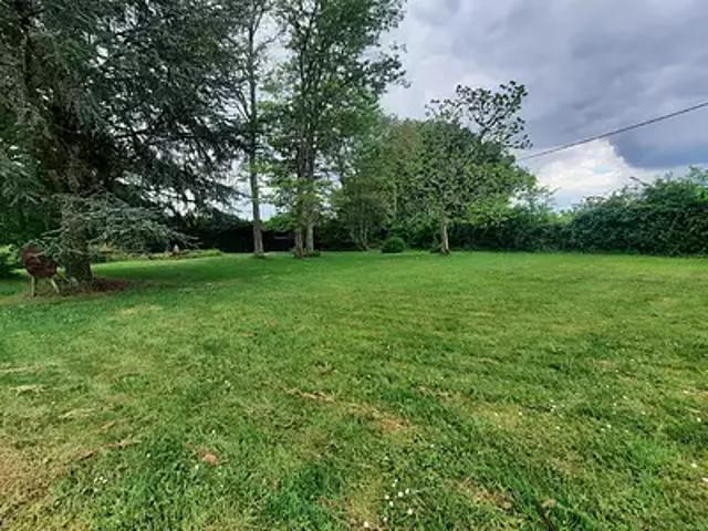 Achat maisons Chauvigny 4 pièces