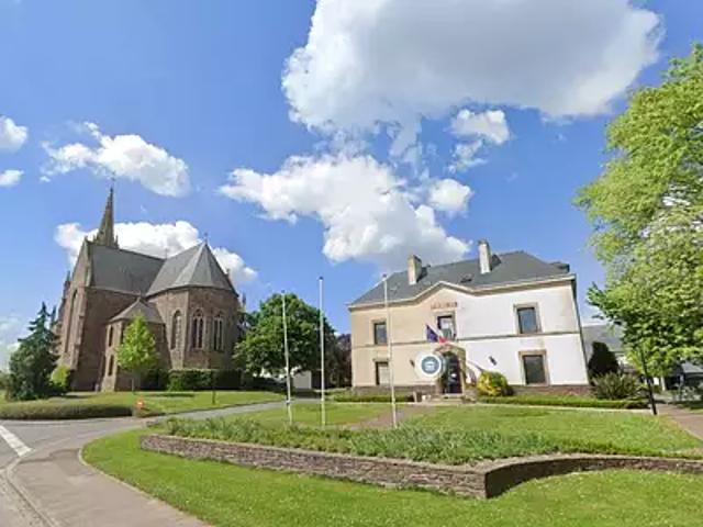 Achat maisons Chavagne 5 pièces