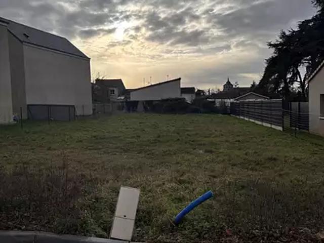 Achat maisons Chemillé 3 pièces