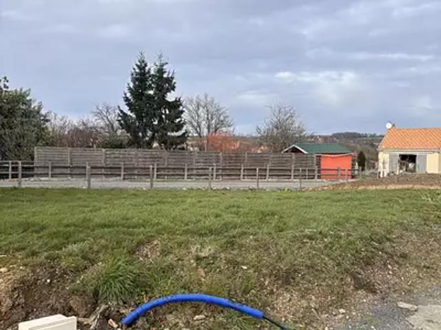 Achat maisons Chemillé 5 pièces