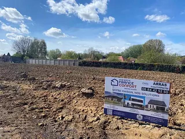 Achat maisons Chérisy 4 pièces
