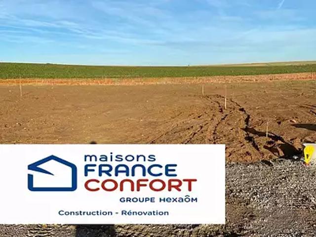 Achat maisons Chérisy 5 pièces