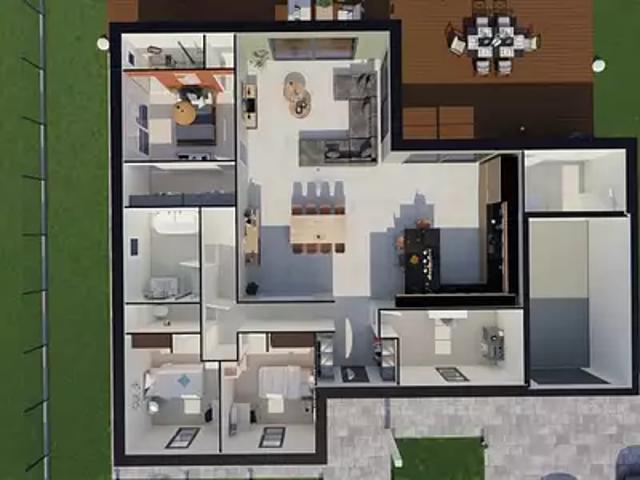 Achat maisons Chérisy 5 pièces
